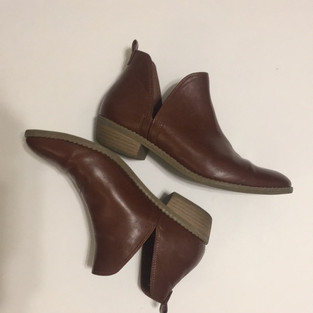 Target Ankle Boots
